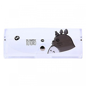 Hộp Đựng Kính Nhựa Trong VPP An Phát Totoro - Mẫu Ngẫu Nhiên