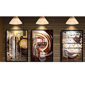 Mua Tranh treo tường quán cafe CP51