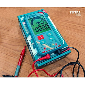 Mua ĐỒNG HỒ ĐO ĐIỆN VẠN NĂNG TMT460013 - HÀNG CHÍNH HÃNG