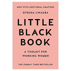 Ảnh bìa THE LITTLE BLACK BOOK