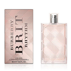 Burberry Brit Rhythm Floral for Women Eau de Toilette 90ml Spray