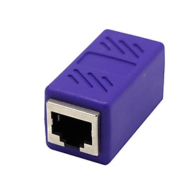 Bộ Chuyển đổi Kết Nối Mạng LAN Ethernet Sang Nữ Ethernet