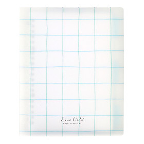 Lõi Giấy Thay Thế Campus Loose-leaf KOKUYO WSG-RULP12MM