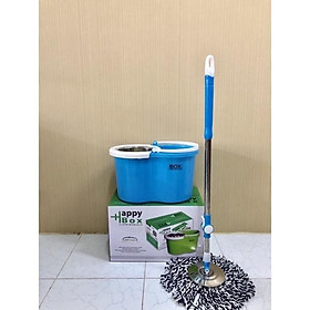 Mua Thùng lau nhà 360 độ