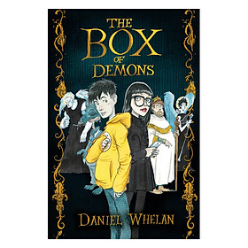 The Box Of Demons