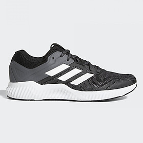 Giày Chạy Bộ Nữ Adidas Aerobounce St 2 W AQ0544 - Đen