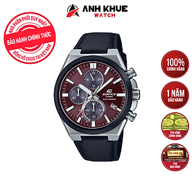 ĐỒNG HỒ CASIO EDIFICE EQS-950BL-5AVUDF CHÍNH HÃNG