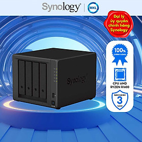 Mua Thiết Bị Lưu Trữ Synology DiskStation DS923+ - Hàng Chính Hãng