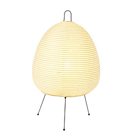 Desk Lamps Color Changing Home Paper Lamp Shade NightStand Bedside Table Lamp
