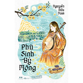 Sách Phù Sinh Ký Mộng