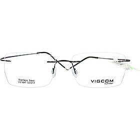 Gọng kính unisex vigcom vg1647