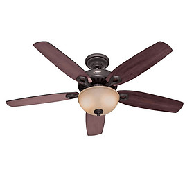 Quạt trần Hunter Buidler Deluxe