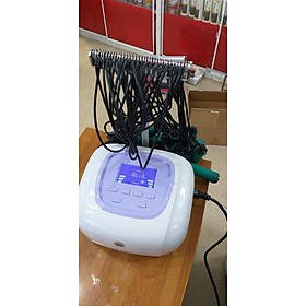 Máy uốn tóc Setting mini điện 24V