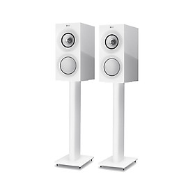 Mua Loa  Bookshelf KEF R3 - Hàng chính hãng New 100%- Màu Trắng