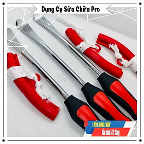 Bộ móc lốp lơ via móc lốp không săm xe máy - ô tô - xe điện Nhập Thái Lan