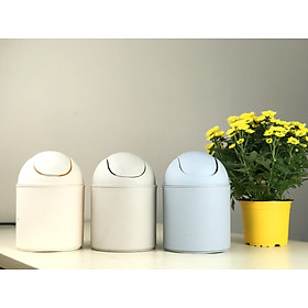Mua Đựng rác mini 1.6L BIOPLAS
