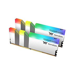 Mua Ram Thermaltake TOUGHRAM RGB 32GB (16GBx2) DDR4 3600MHz R022D416G X2- 3600C18A - Hàng Chính Hãng