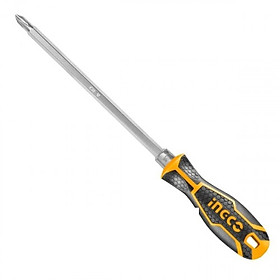 Mua Tua vít 2 đầu  135mm ingco AKISD0203