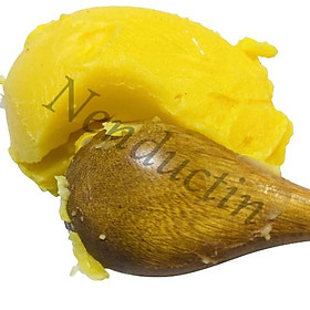 Mua 500g Sáp bơ thực vật cao cấp làm nến thơm an toàn cho người sử dụng