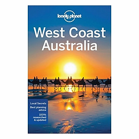 Lonely Planet West Coast Australia (Travel Guide)