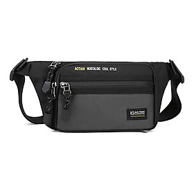 Túi đeo chéo nam phong cách mới - BEE GEE DCN9366