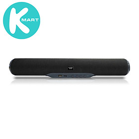 Mua Loa Vi Tính SoundMax SB-204 2.0 12W - Hàng Chính Hãng
