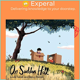 Sách - On Sudden Hill by Linda Sarah (UK edition, paperback)