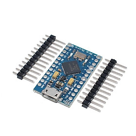 Mạch Pro Micro (Arduino Micro Compatible)