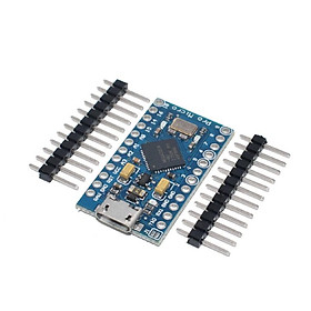 Mua Mạch Pro Micro (Arduino Micro Compatible)