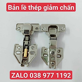 Mua Bản lề thép giảm chấn giá rẻ ( giá cho 1 chiếc )