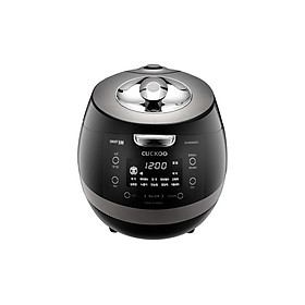 Mua Nồi Cơm Điện Cao Tần Cuckoo CRP-BHXB0660FD  Nồi Cơm Điện 1.08L  Cho 2-4 Người Ăn  Nhập Hàn