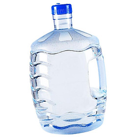 7.5L Food Grade PC Water  Drinking  Jug with Handle