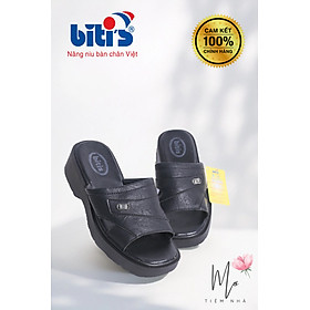 Dép quai ngang Biti's nam (39-43)