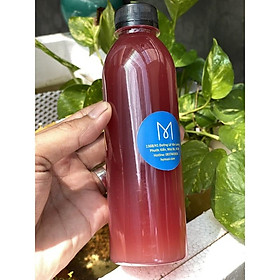 500ml Vi sinh PSB làm trong nước bể cá (Vi khuẩn quang hợp, vi sinh tươi)