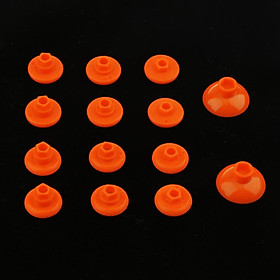 14 In 1 Removable Thumb Stick For PlayStation4 PS4 Xbox One Controller
