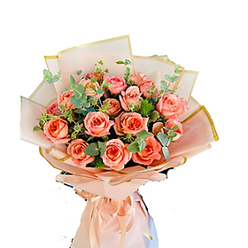 Mua Hoa Tình Yêu – 1127