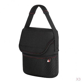 3x For Bo se COLOR II Bluetooth Speaker Case Cover Travel Carry Bag