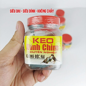 Keo Bẫy Chim