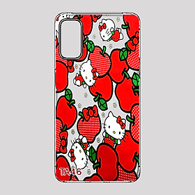 Ốp Lưng Dẻo Dành Cho OPPO RENO 5