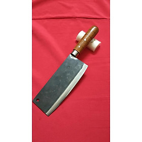Mua Dao chặt gà vịt xương lợn 20cm cán nghiến