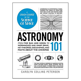 Astronomy and Space