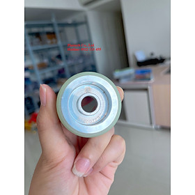 Mua Bánh xe kép ngắn