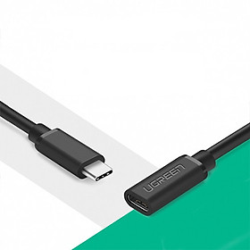 Mua Ugreen USB C 3.1 Gen 1 Thunderbolt 3 chính hãng