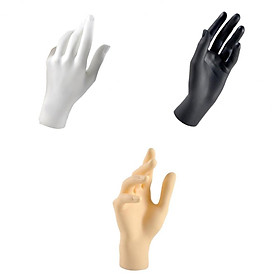 Female Hand Mannequin Theatrical Property Display Mannequin/