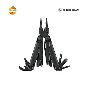 Dụng cụ cầm tay đa năng Leatherman Surge (20 tools) [Bảo hành chính hãng 25 năm