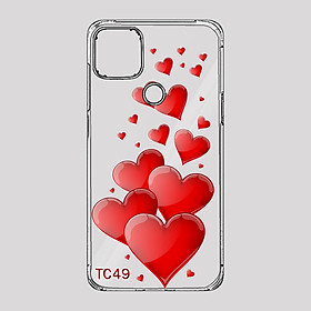Ốp Lưng Dẻo Dành Cho OPPO A15