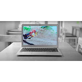 Mua Laptop Sinh Viên - Ram 3 GB - SSD 128 GB - Laptop Masstel NBL133S - Hàng  Chính Hãng