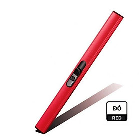 Mua Dụng cụ đốt nến thơm cao cấp  chăm sóc nến thơm - Que mồi nến thơm kèm sạc USB chuyên dụng - BL01 - NgocNga Candles