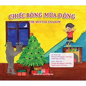 Sách Chiếc Bóng Mùa Đông