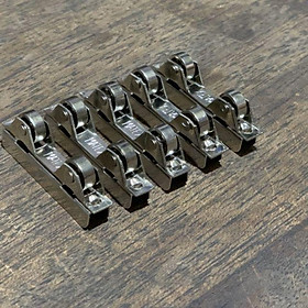 Mua compo 10 Bánh xe đôi  cửa tủ lùa